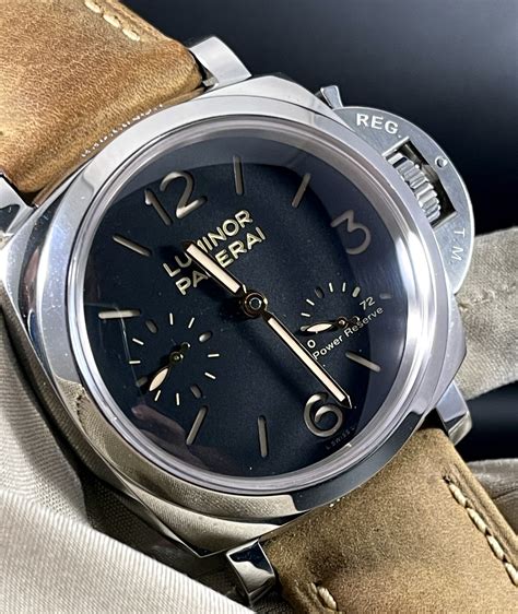 panerai 423